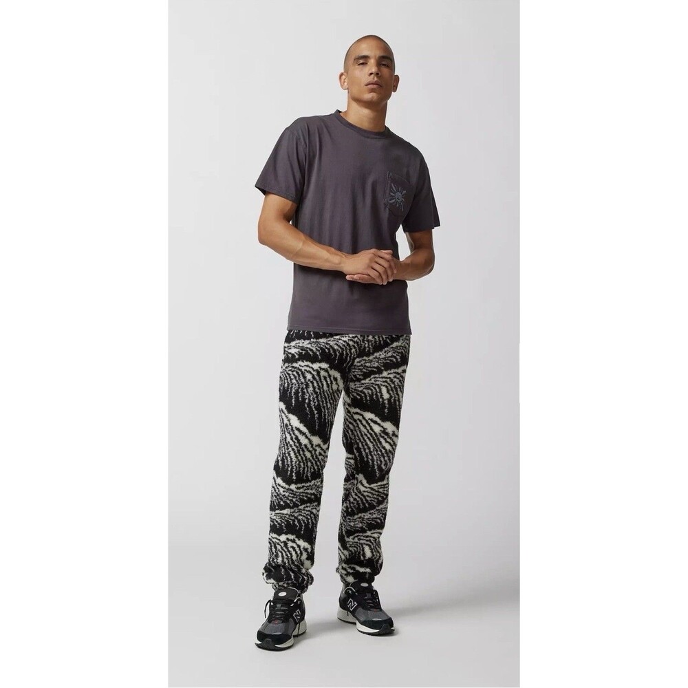 Parks Project Acadia Midnight Fleece Sweatpant M